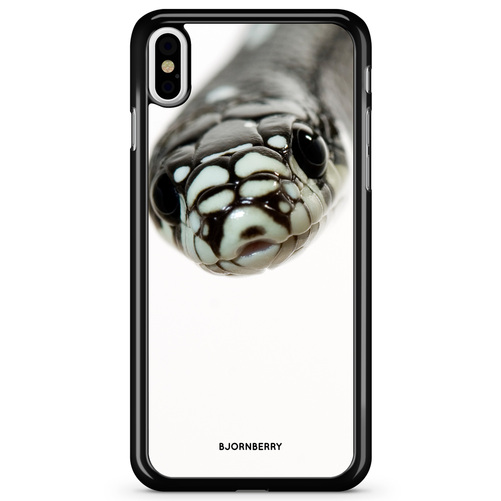iPhone X / XS Case - Snake