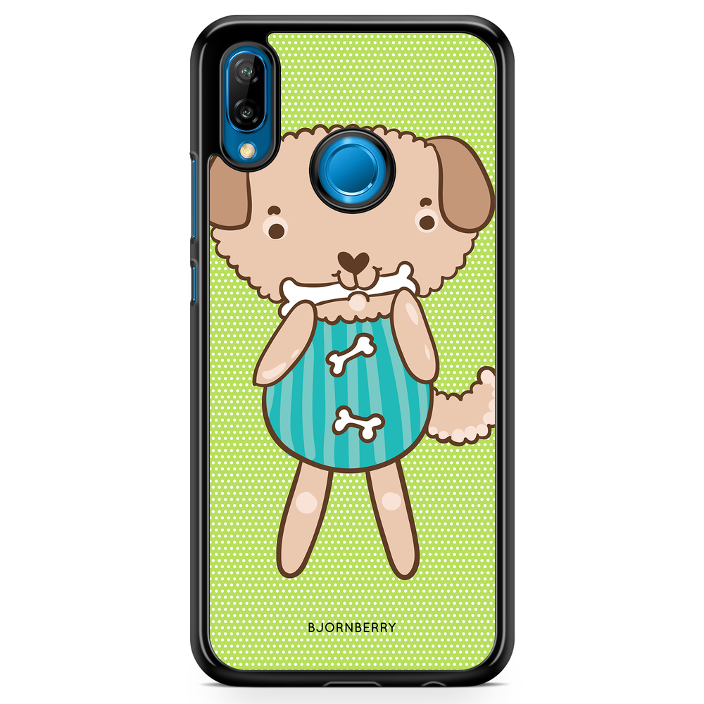Huawei P20 Lite Case - Cute Dog