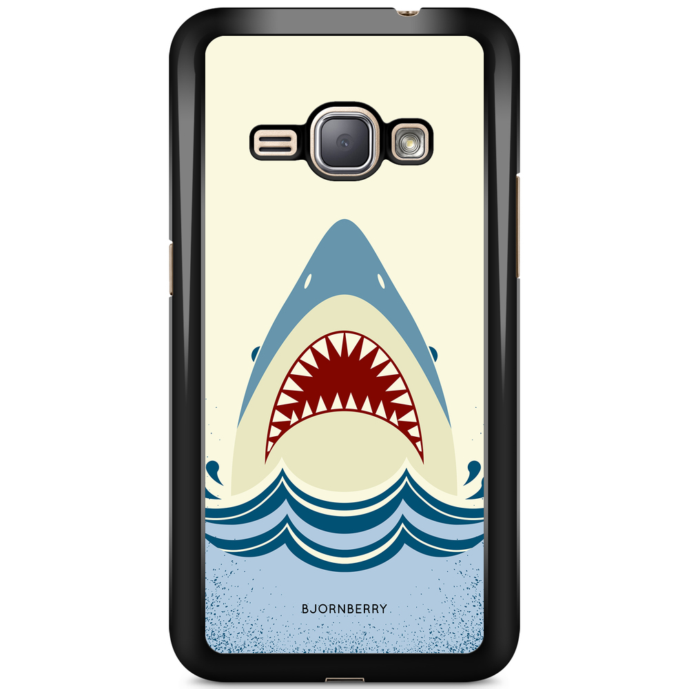 Samsung Galaxy J1 (2016) Case - Shark