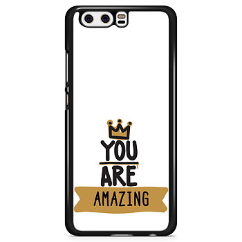 Huawei P10 Case Custom - You Are...