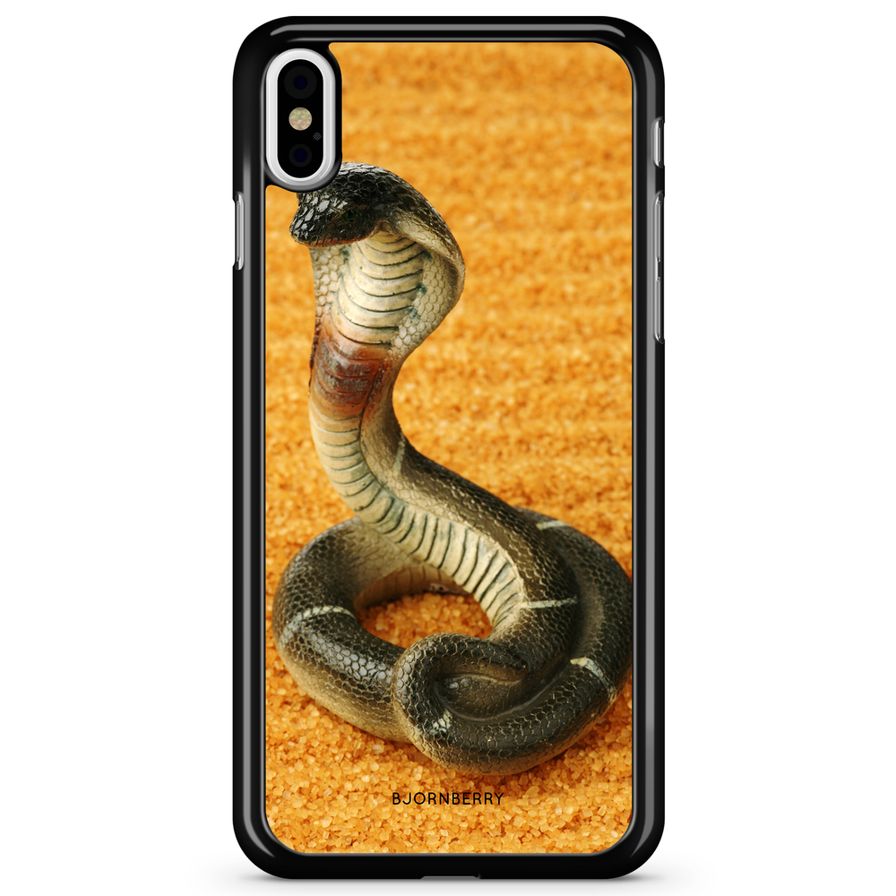 iPhone X / XS Case - Cobra
