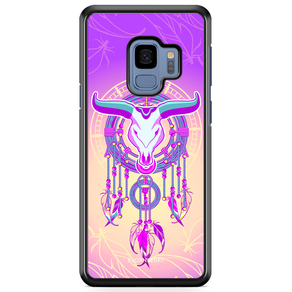 Samsung Galaxy S9 Case - Dream Catcher