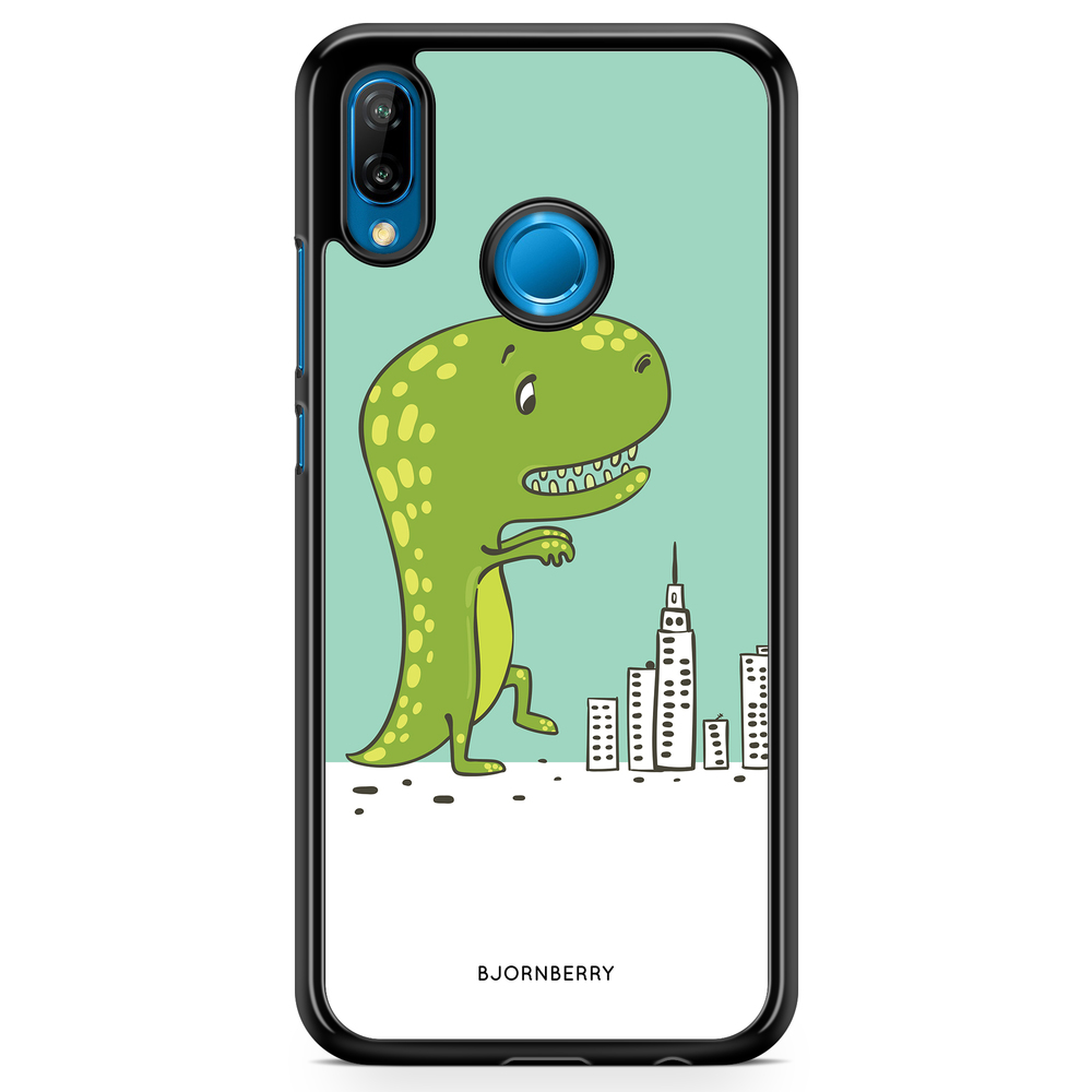 Huawei P20 Lite Case - Dinosaur