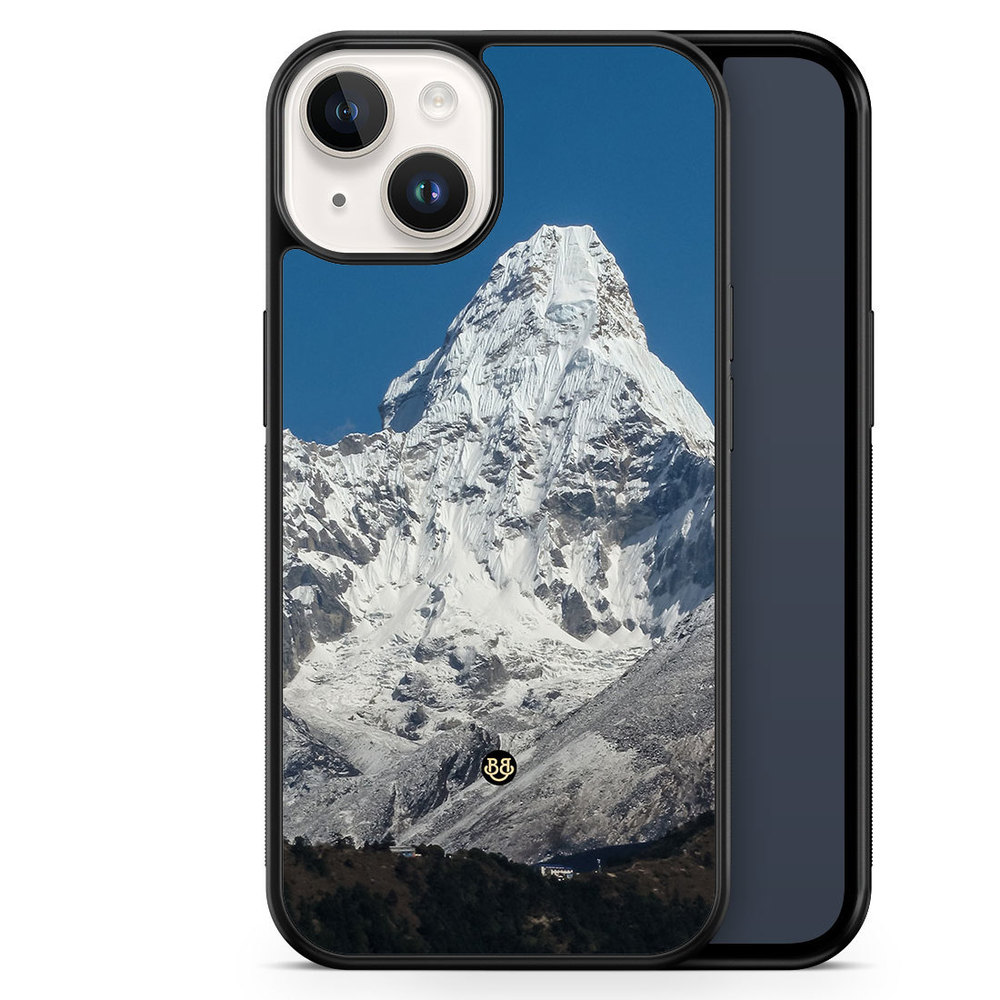 iPhone 14 Case - Mountain