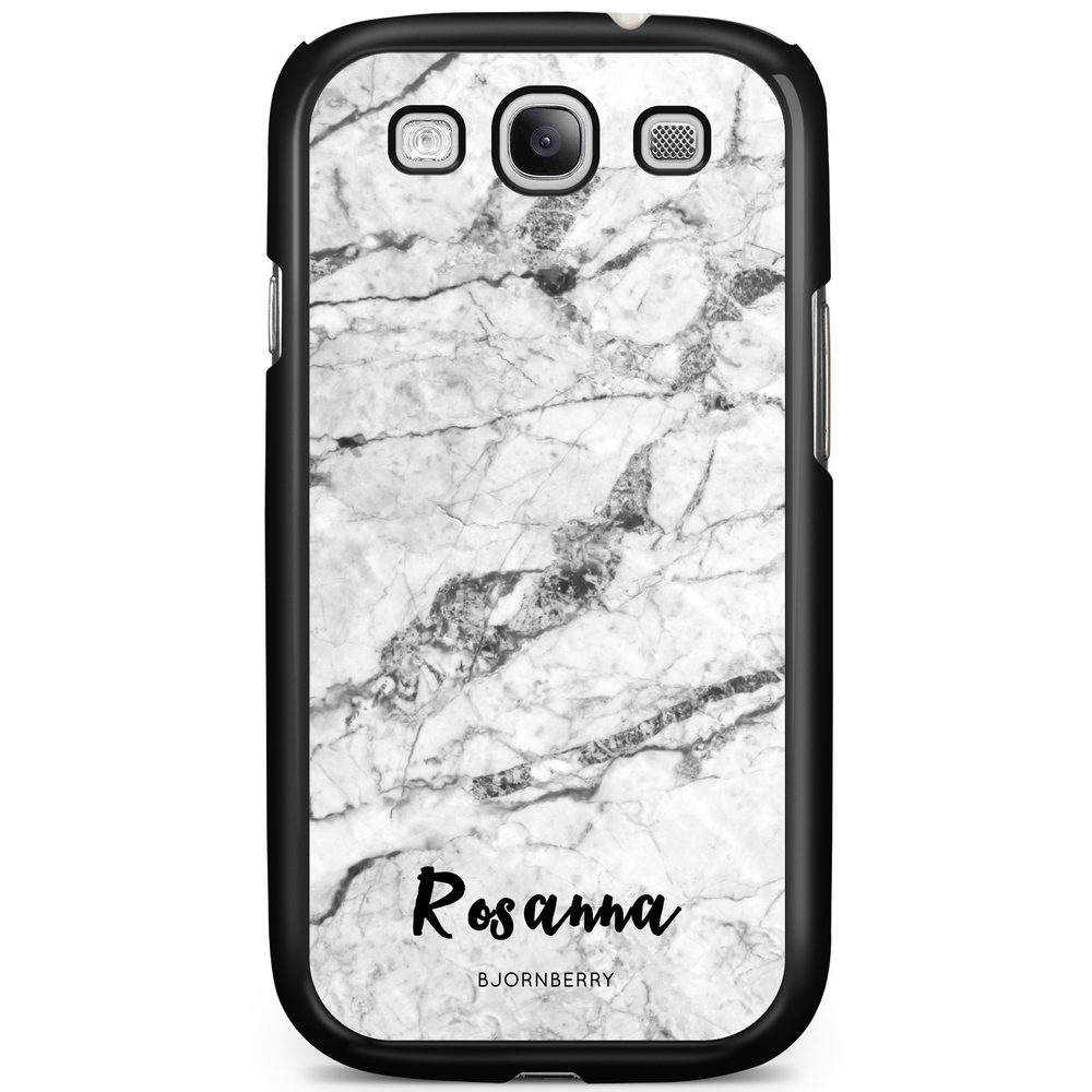 Samsung Galaxy S3 Mini Case - Rosanna