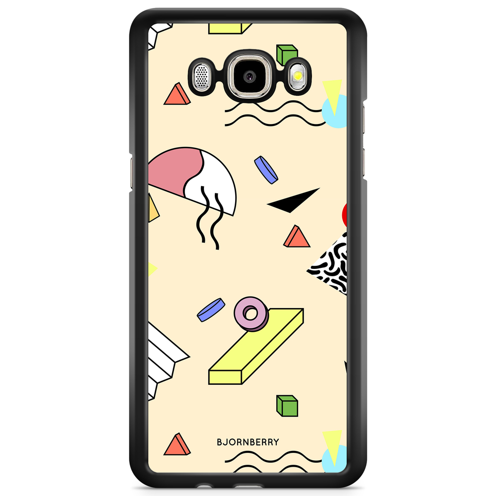 Samsung Galaxy J3 (2016) Case - Pattern