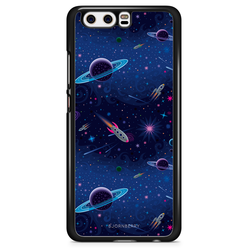 Huawei P10 Case - Space