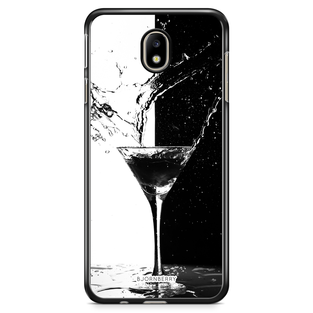 Samsung Galaxy J3 (2017) Case - Drink Splash