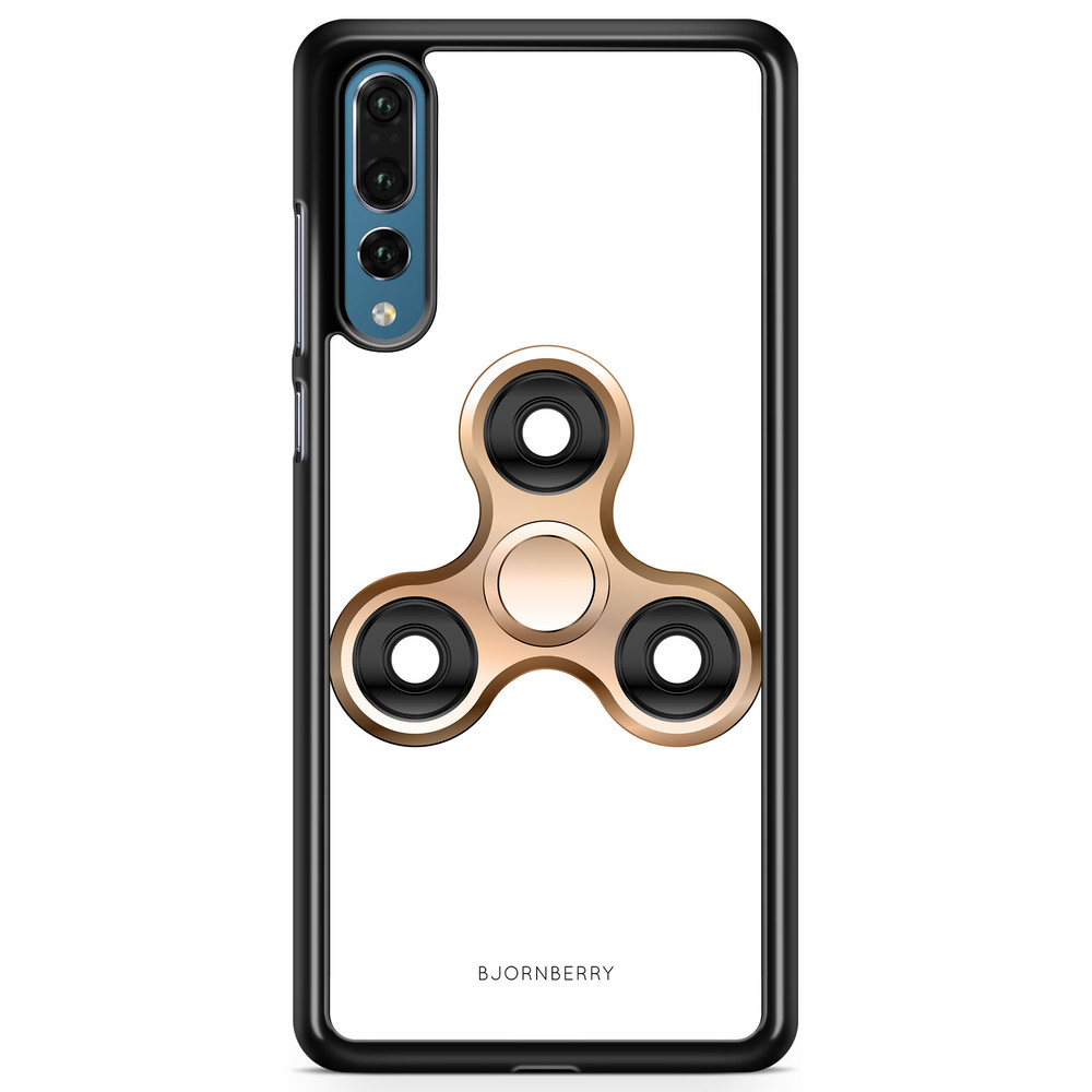 Huawei P20 Pro Case - Fidget Spinner