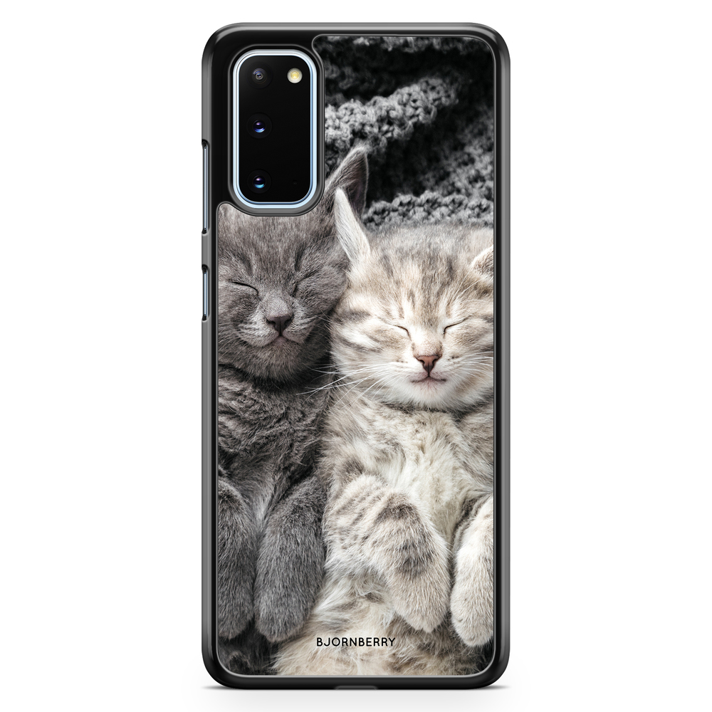 Samsung Galaxy S20 Case - Cats Rest