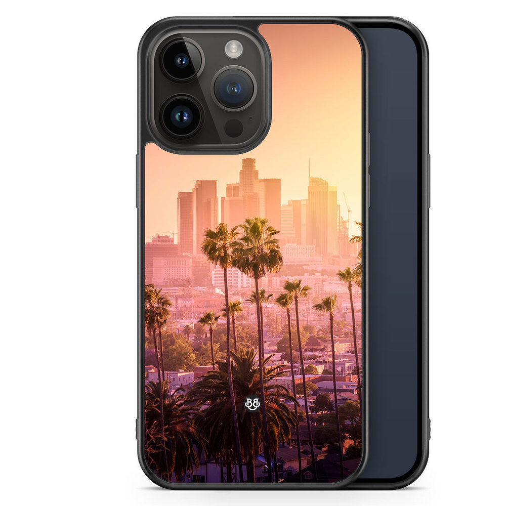 iPhone 14 Pro Max Case - Los Angeles