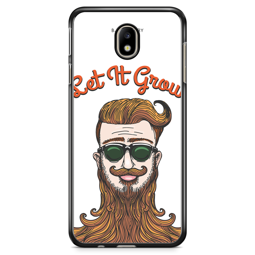 Samsung Galaxy J3 (2017) Case - Let it grow