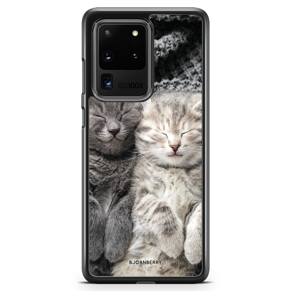 Samsung Galaxy S20 Ultra Case - Cats Rest