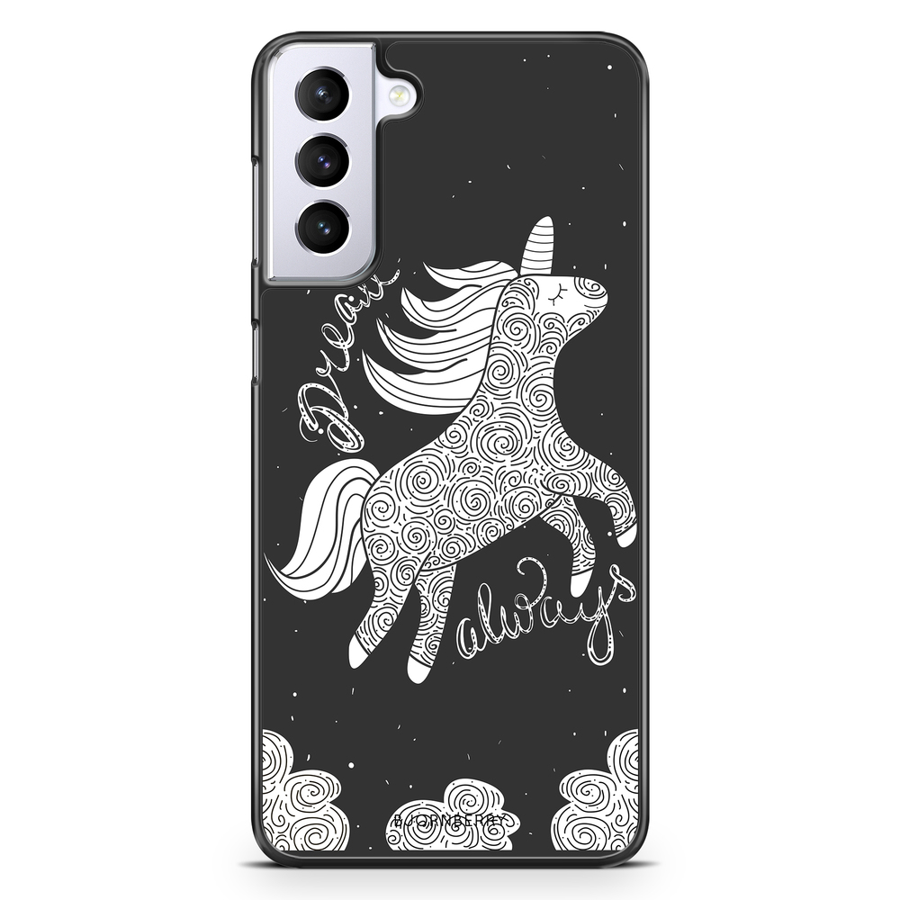 Samsung Galaxy S21 Plus Case - Dream Always