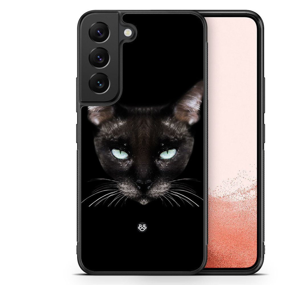 Samsung Galaxy S22 Plus 5G Case - Siamese Cat