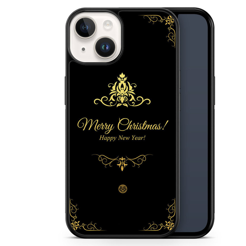 iPhone 14 Case - Happy New Year!