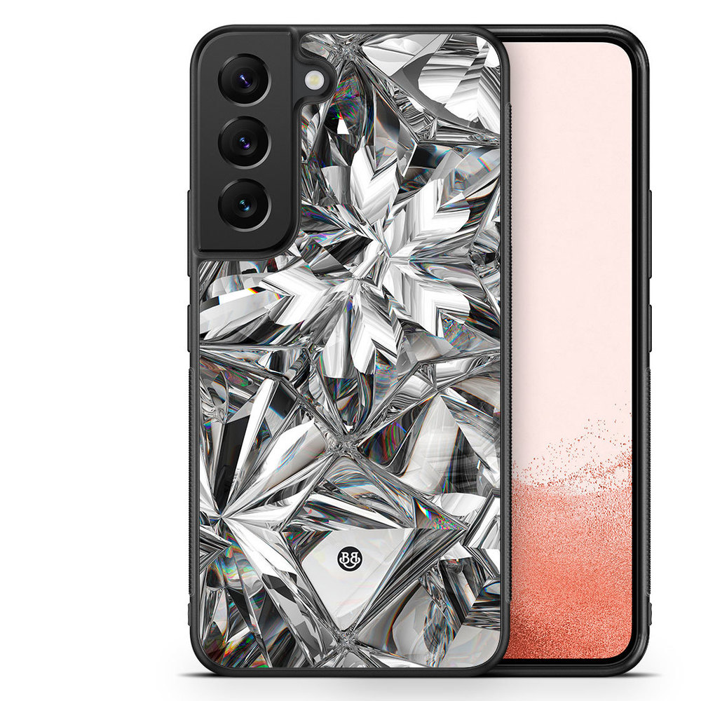 Samsung Galaxy S23 Plus 5G Case - Diamond