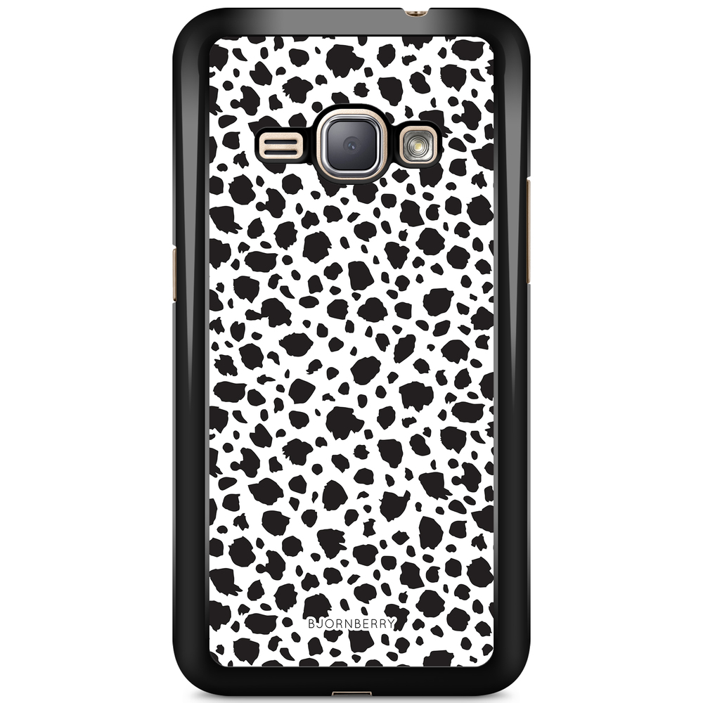 Samsung Galaxy J1 (2016) Case - Dalmatian Pattern