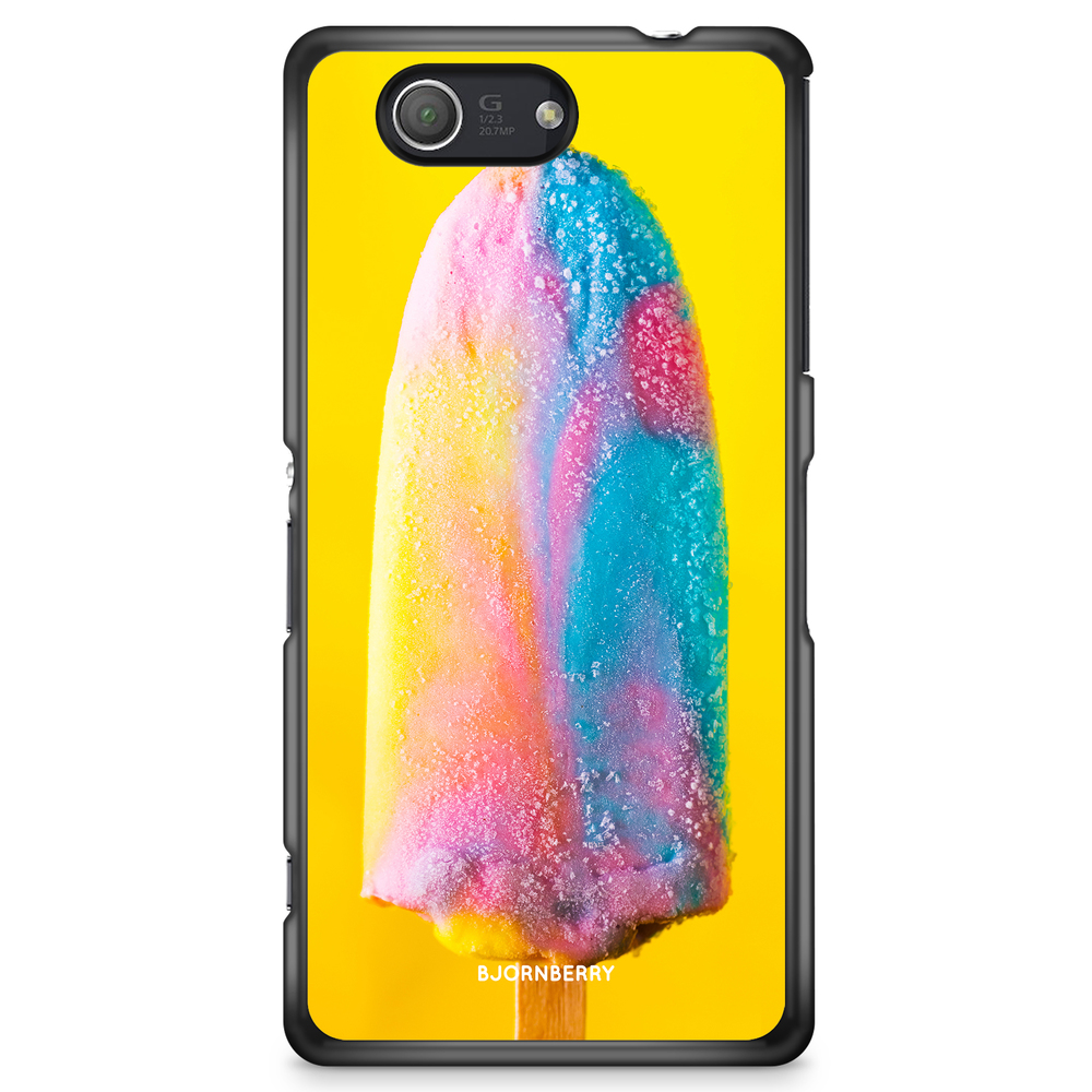 Sony Xperia Z3 Compact Case - Magic Ice Cream