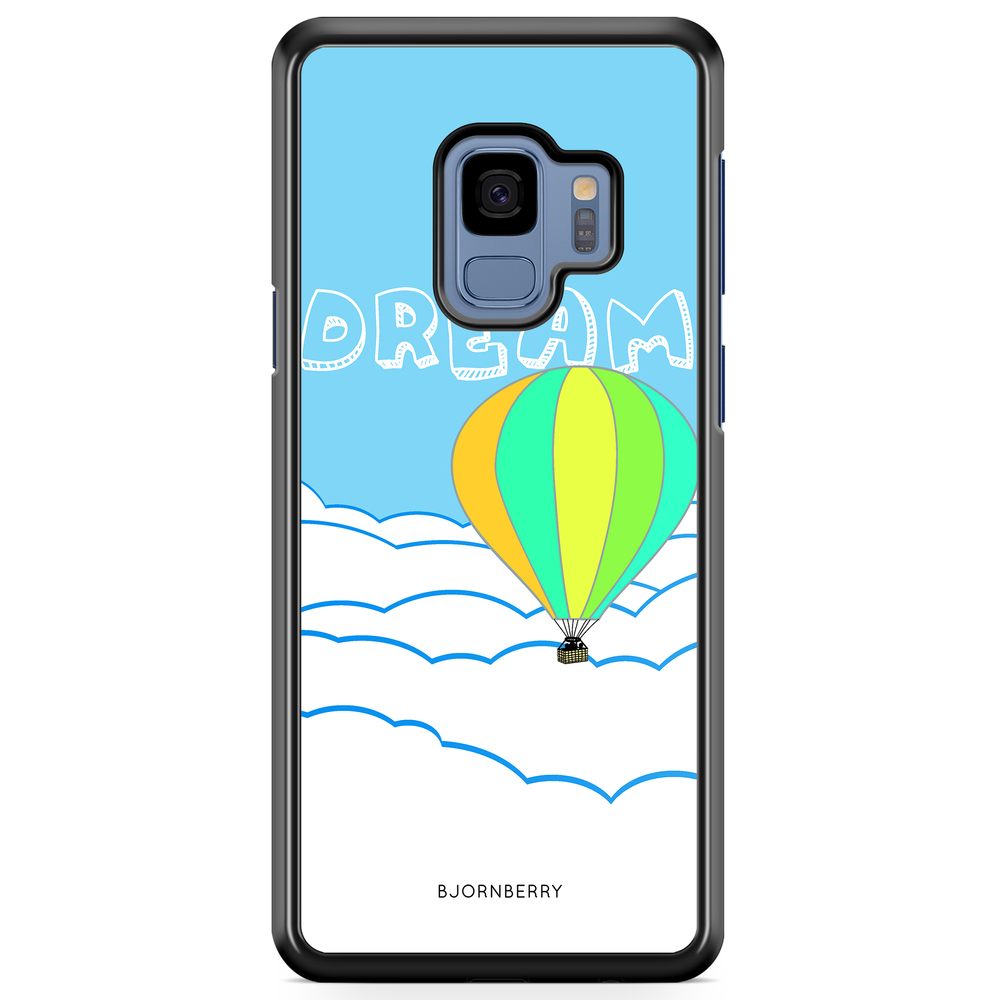 Samsung Galaxy S9 Case - Dream