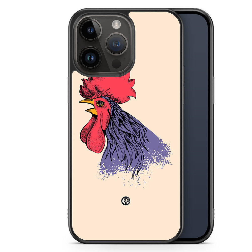 iPhone 14 Pro Max Case - Rooster