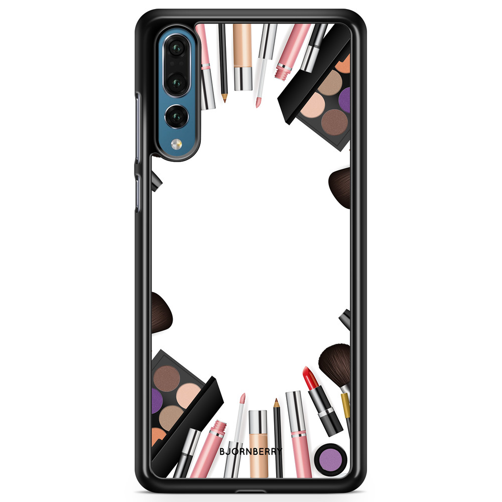Huawei P20 Pro Case - Makeup