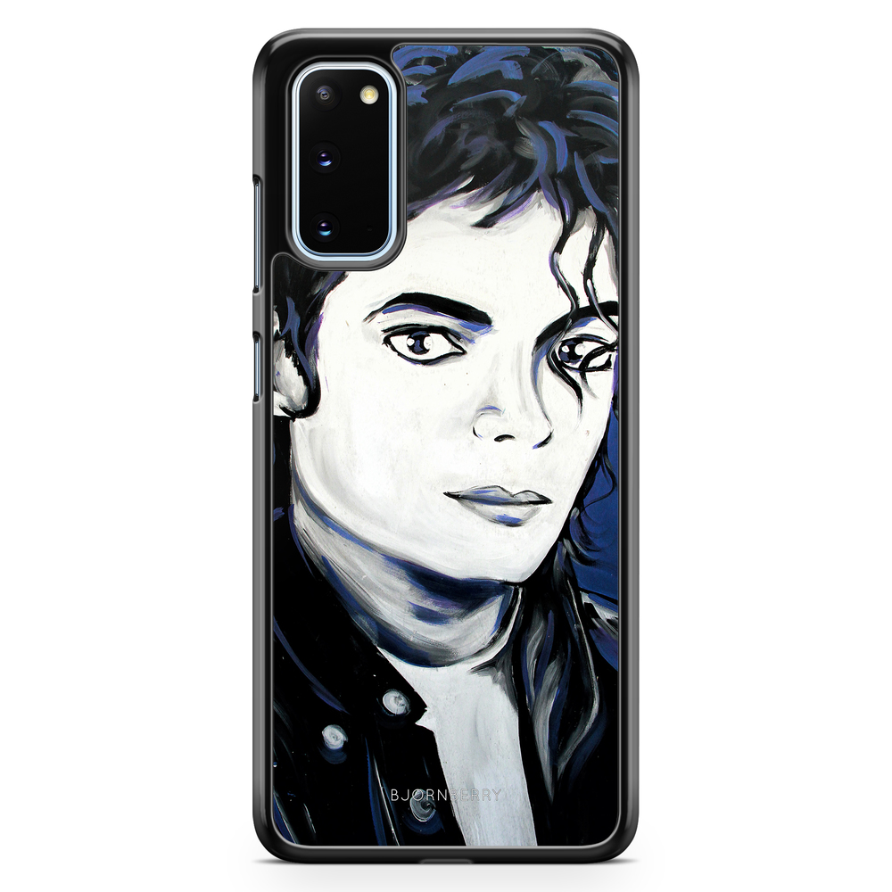 Samsung Galaxy S20 Case - Jackson