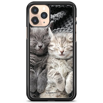 iPhone 11 Pro Max Skal - Vilande Katter