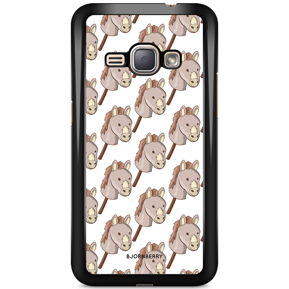 Samsung Galaxy J1 (2016) Case - Toy Horse