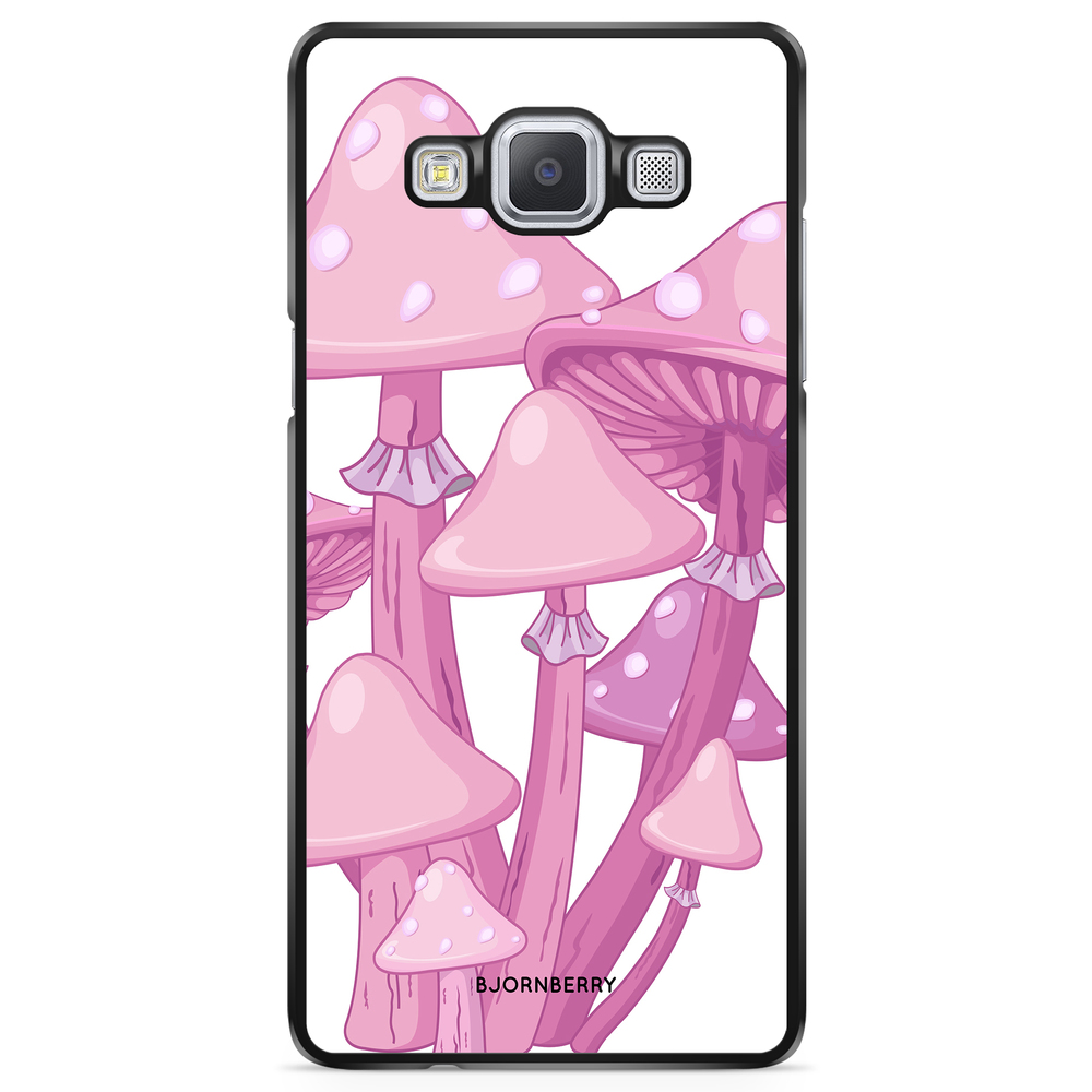 Samsung Galaxy A5 (2015) Case - Magic Mushroom