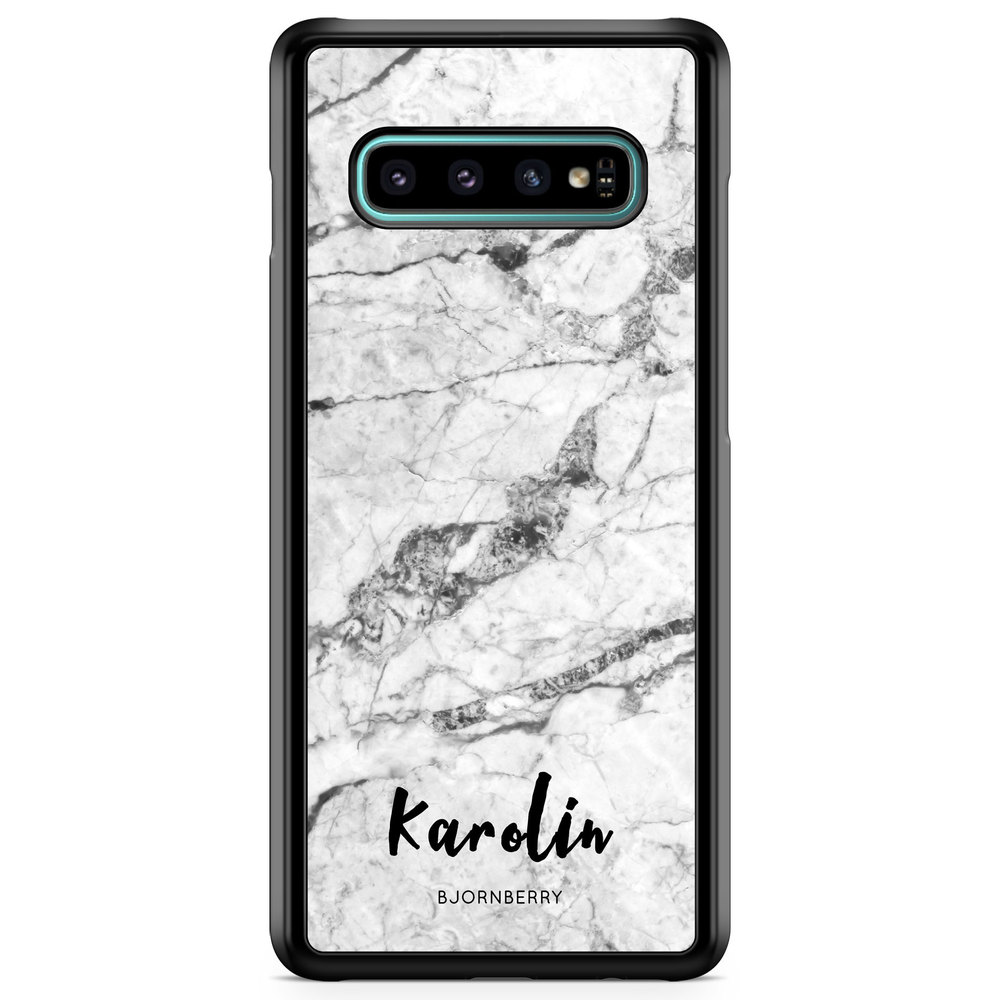 Samsung Galaxy S10 Plus Case - Karolin