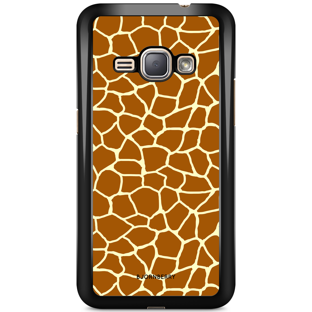 Samsung Galaxy J1 (2016) Case - Giraffe