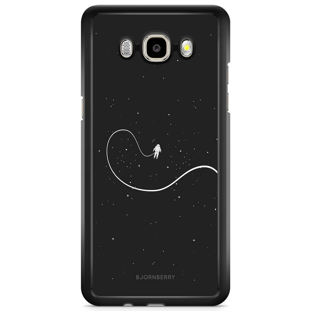 Samsung Galaxy J3 (2016) Case - Gravity