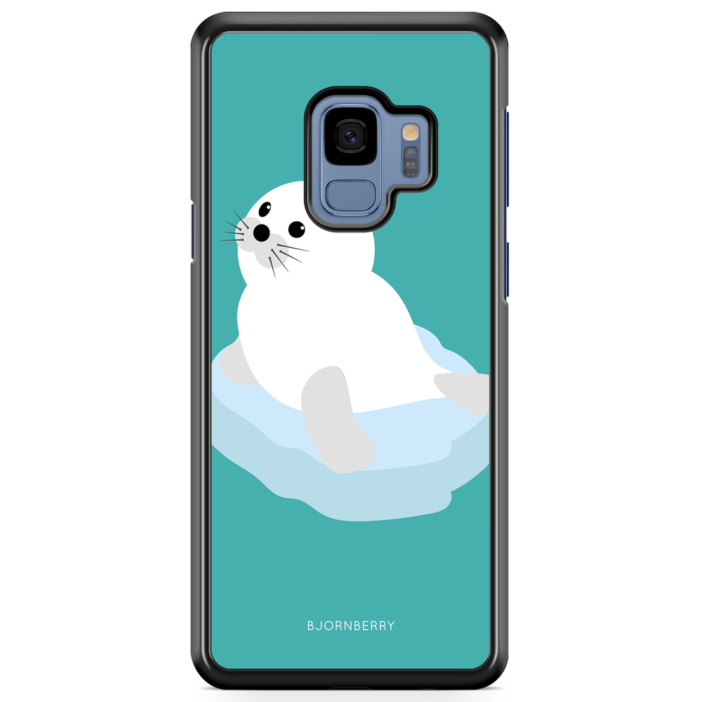 Samsung Galaxy S9 Case - Seal
