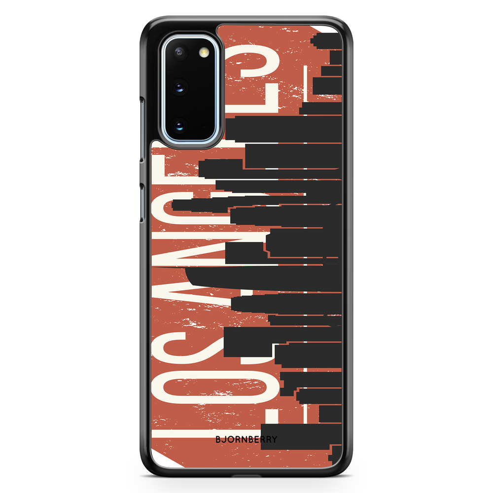 Samsung Galaxy S20 Case - Los Angeles