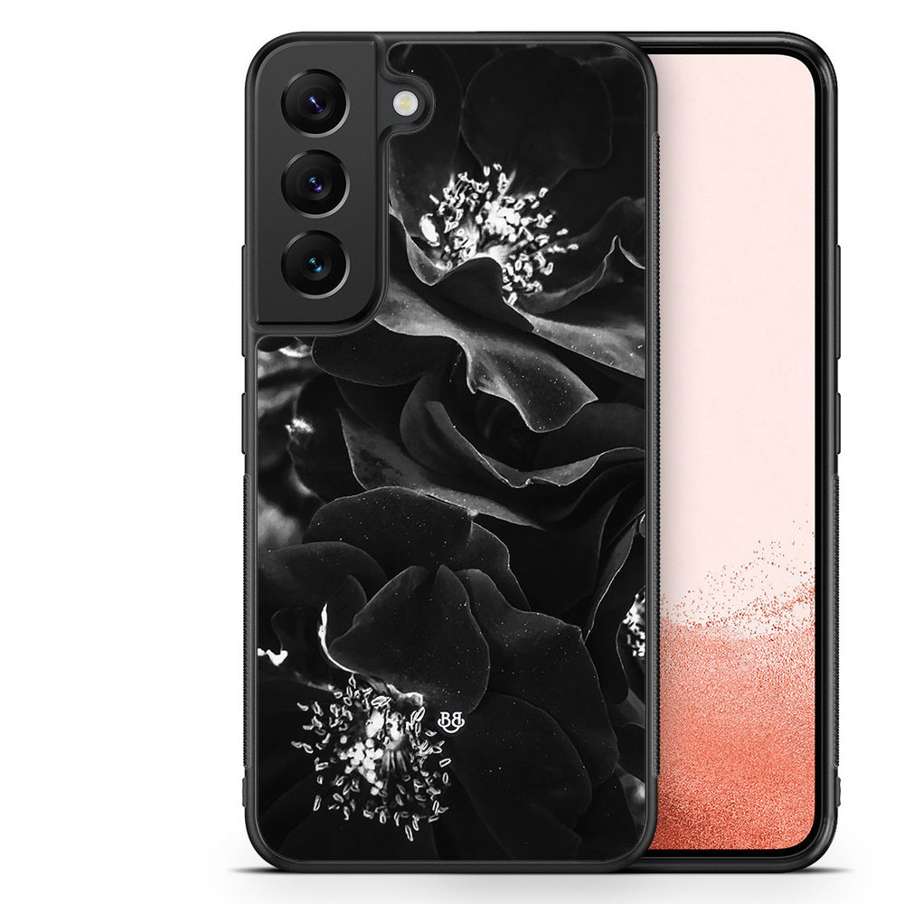 Samsung Galaxy S23 Plus 5G Case - Flowers in Bloom