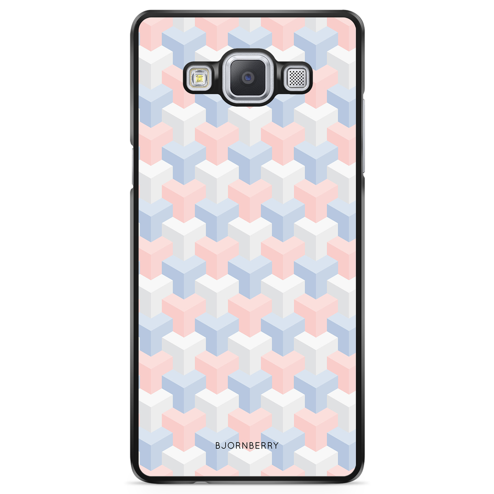 Samsung Galaxy A5 (2015) Case - 3D Pattern