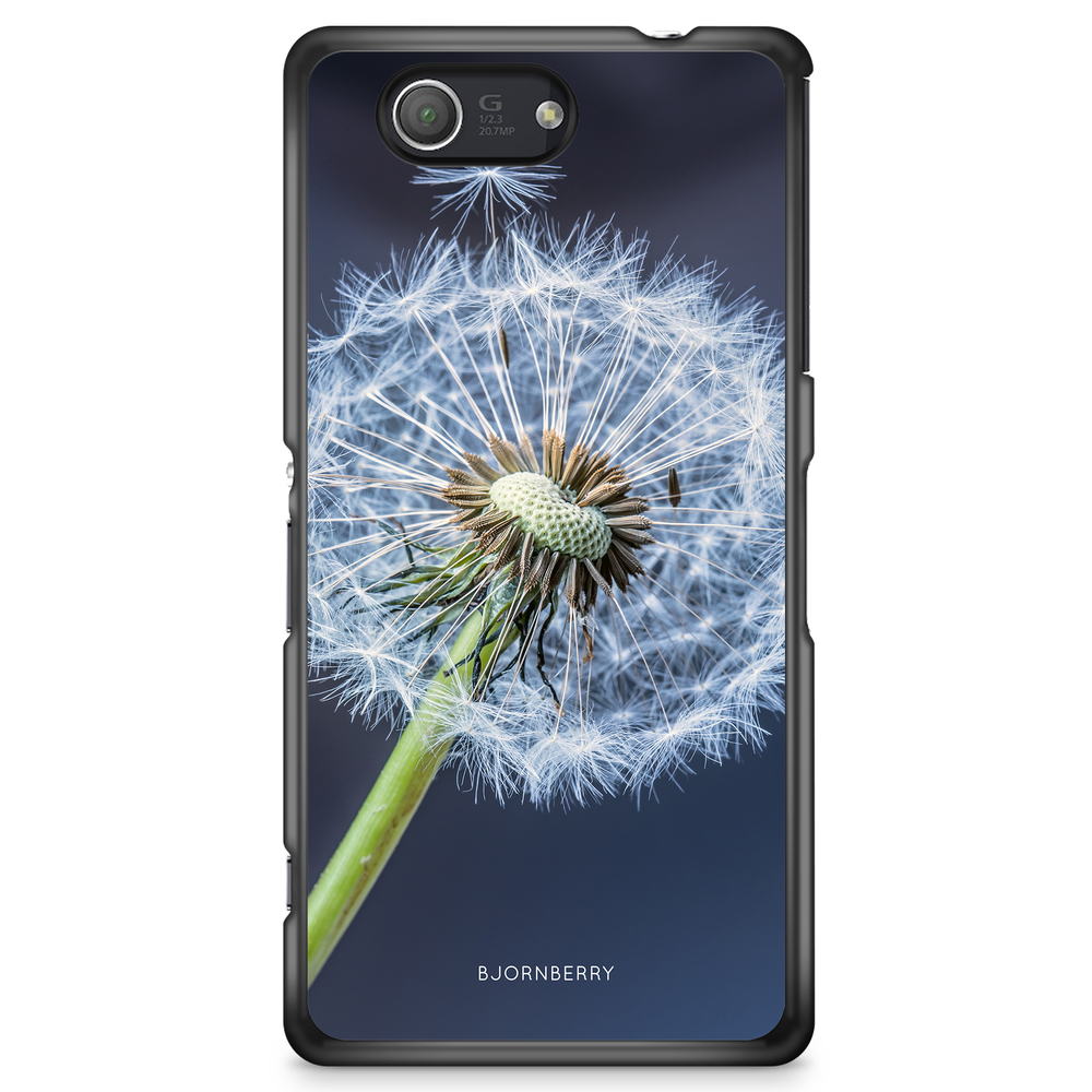 Sony Xperia Z3 Compact Case - Dandelion