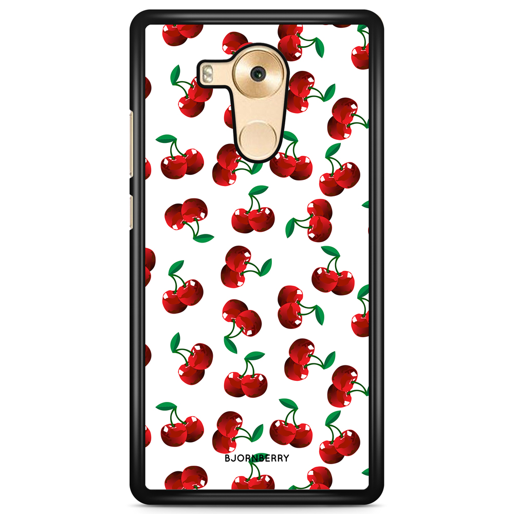 Huawei Mate 9 Pro Case - Cherry