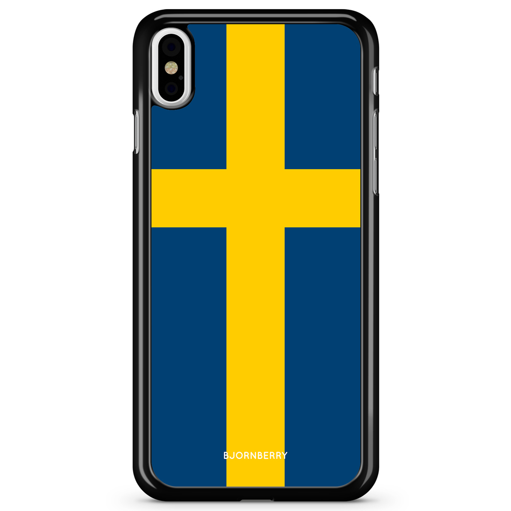 iPhone X / XS Case - Sweden