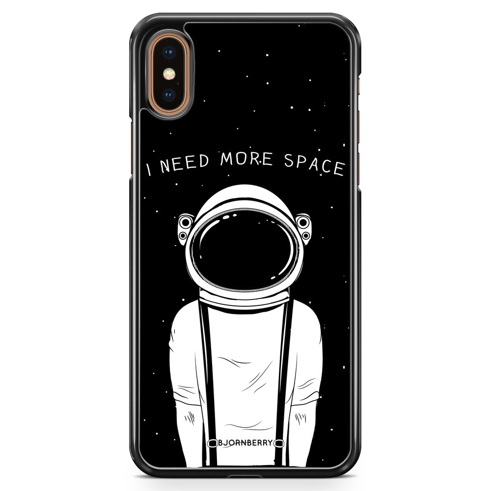 iPhone XS Max Case - More Space