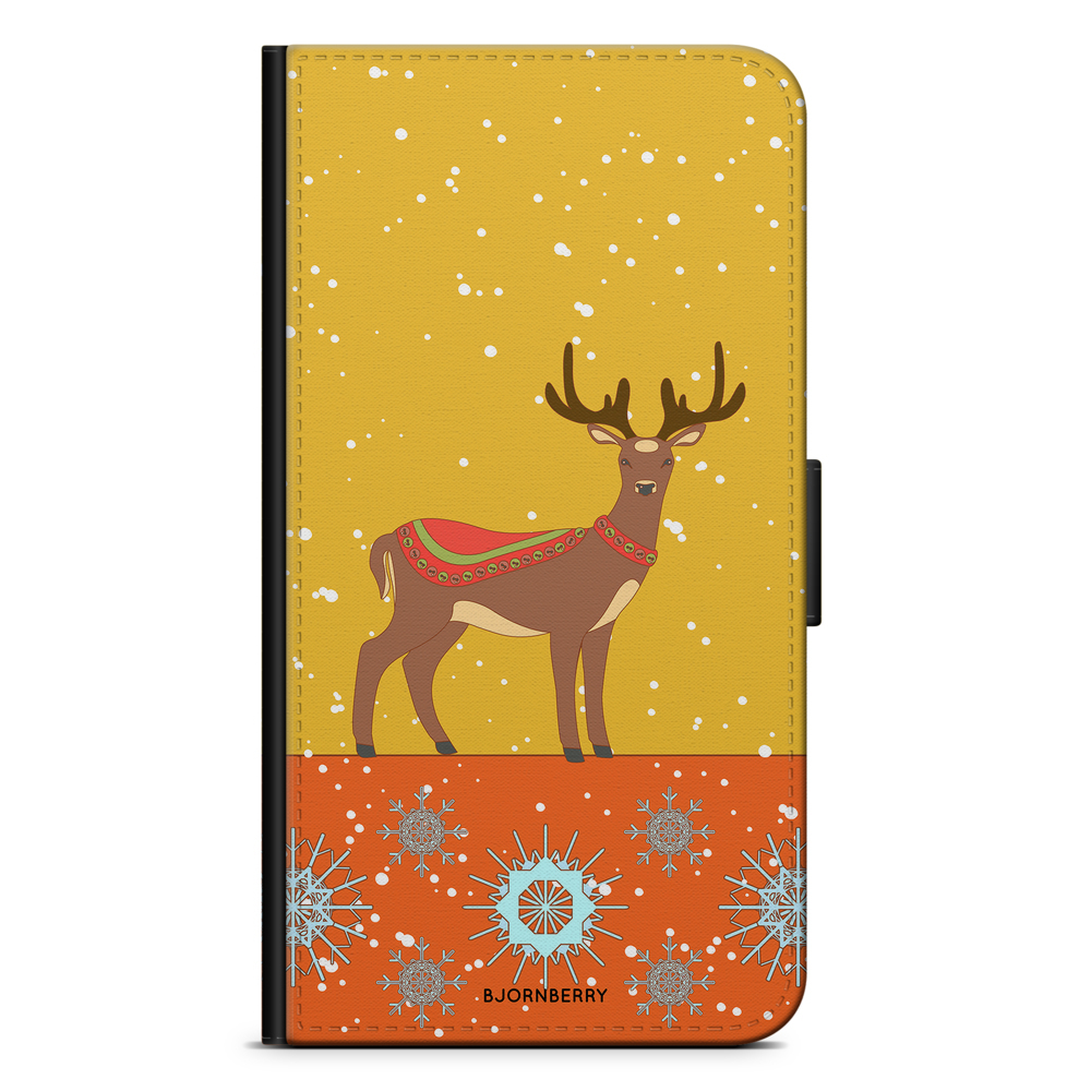 Samsung Galaxy S20 Plus Plånboksfodral - Ren