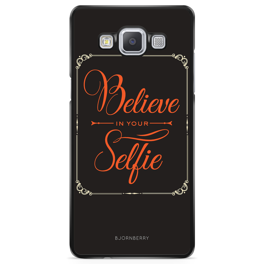Samsung Galaxy A5 (2015) Case - Selfie