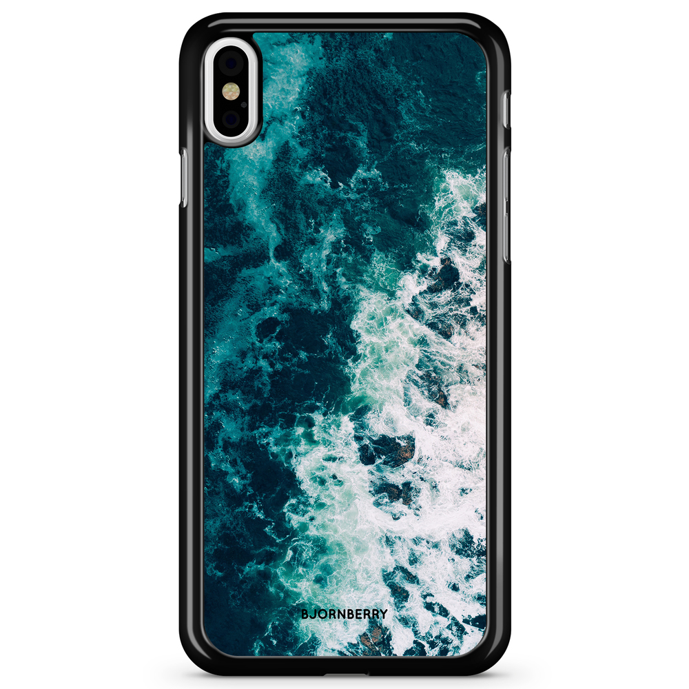 iPhone X / XS Case - Waves