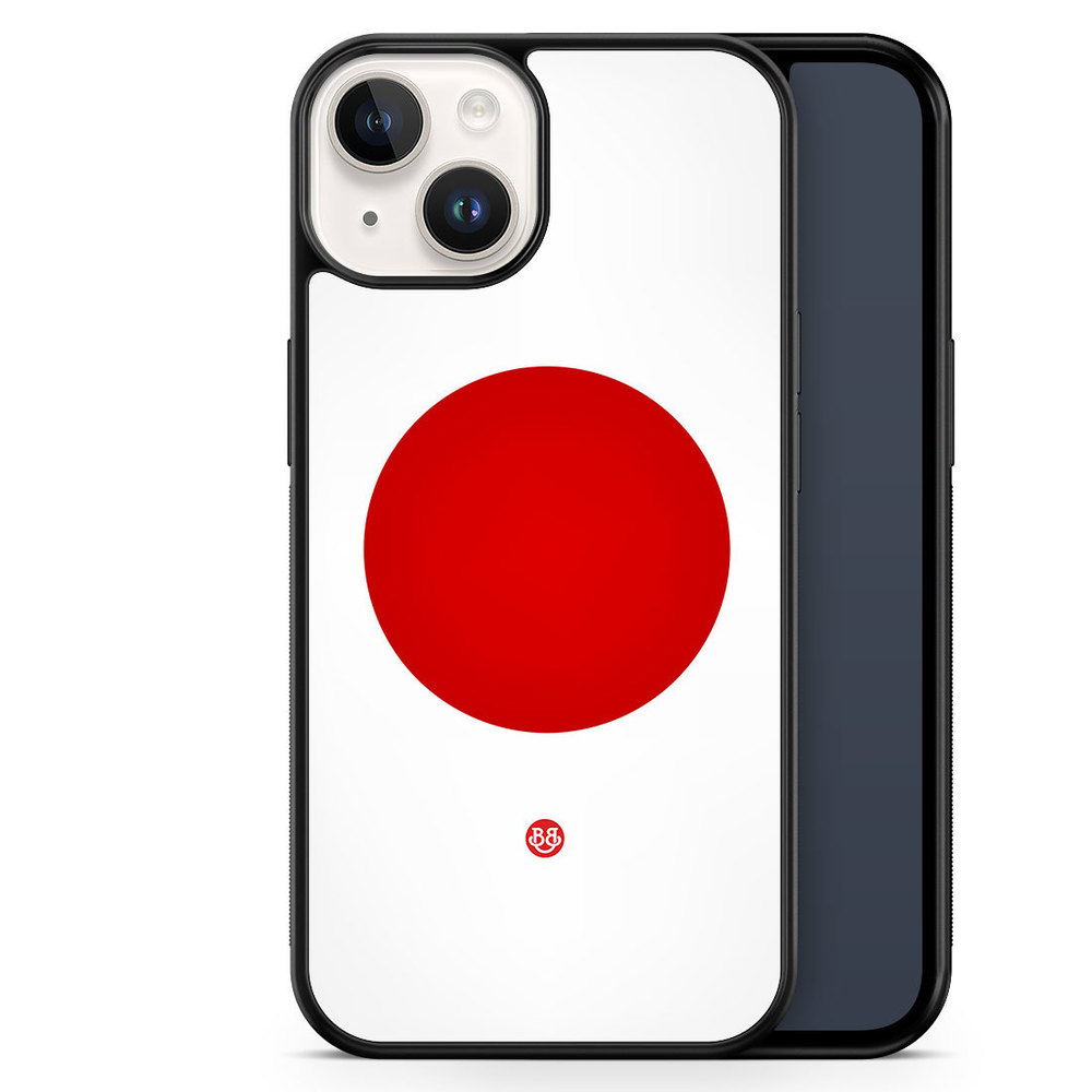 iPhone 14 Case - Japan