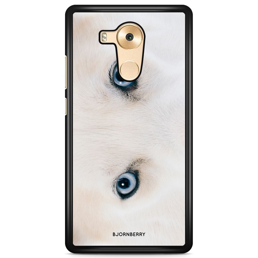 Huawei Mate 9 Pro Case - Siberian Eyes