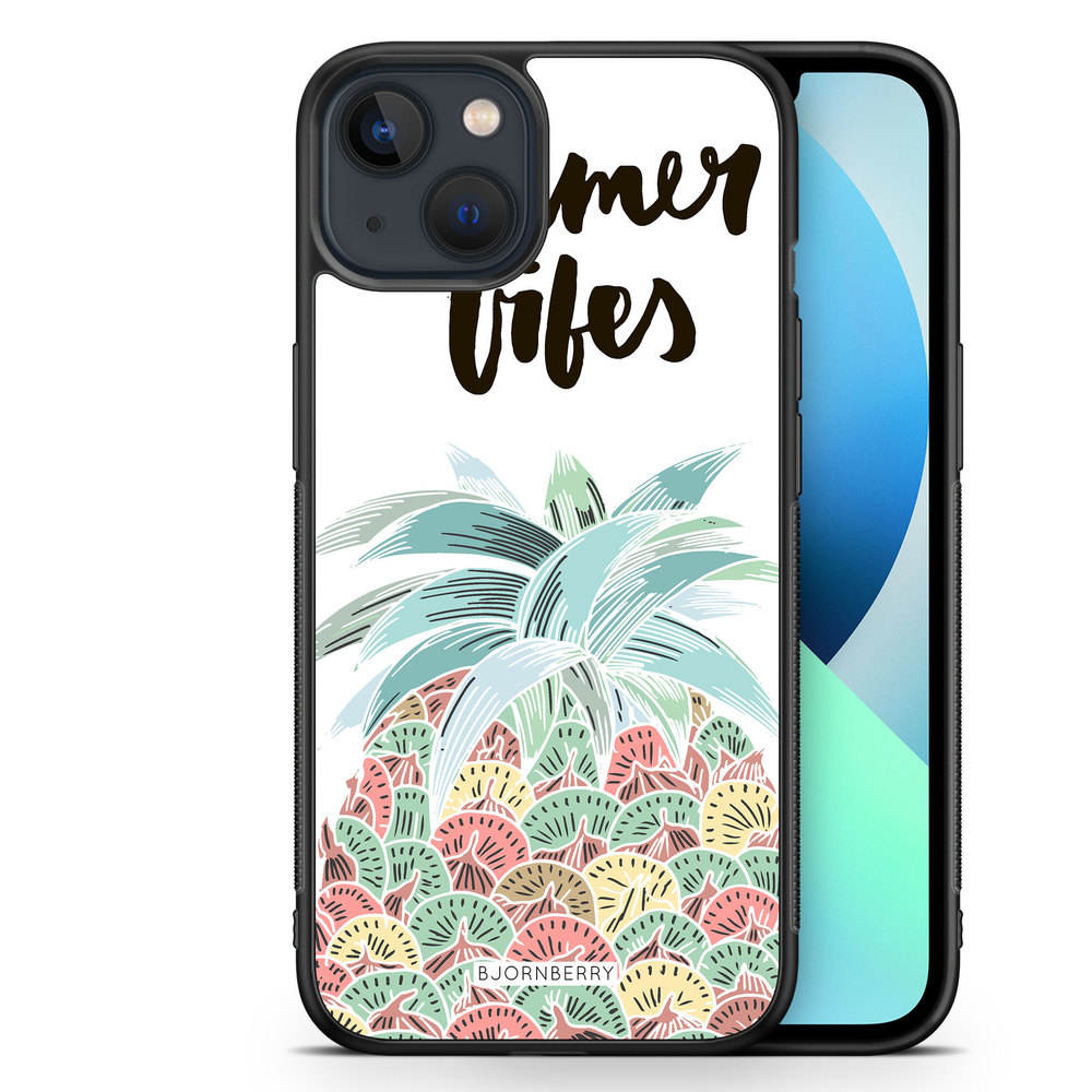 iPhone 13 Mini Case - Summer Vibes