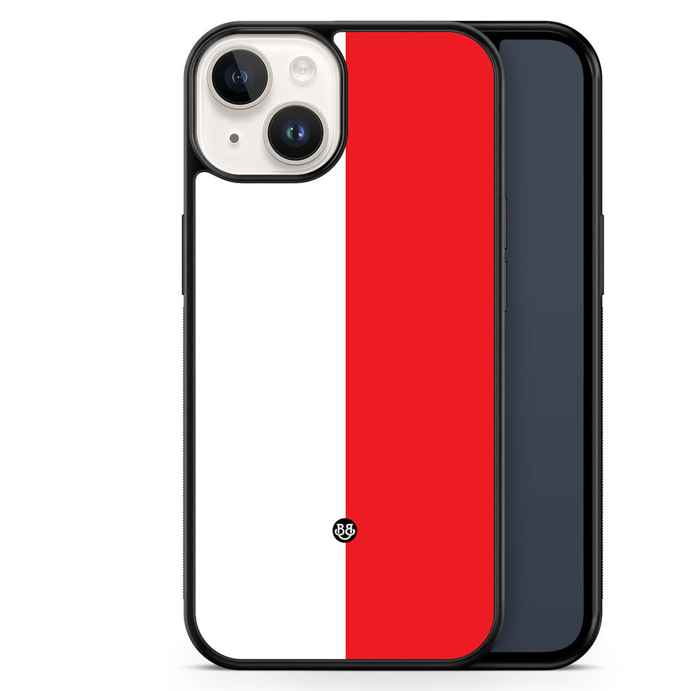 iPhone 14 Case - Poland