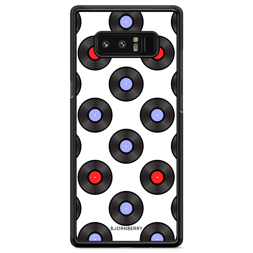 Samsung Galaxy Note 8 Case - Vinyls