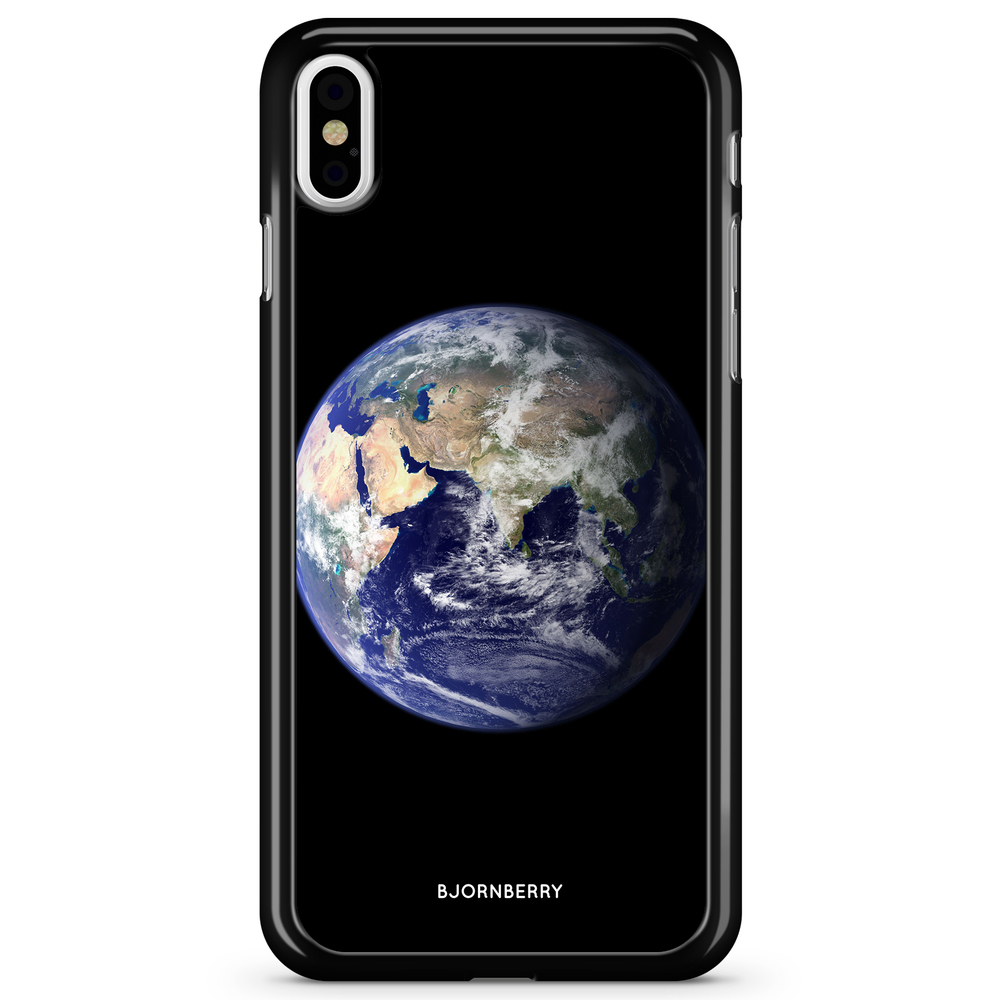 iPhone X / XS Case - Earth